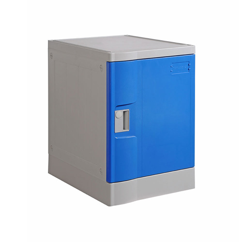 ABS Plastic Locker 